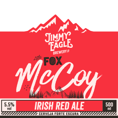 Фокс Маккой