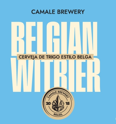 Бельгиан Витбир