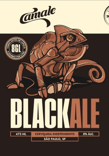 Американ Блэк Эль