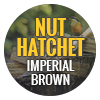 Нат Хатчет Империал Браун