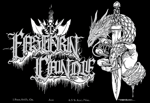 Истерн Кэндл