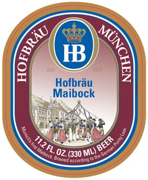 Хофброй Майбок