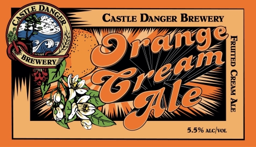 Ориндж Крим Эль