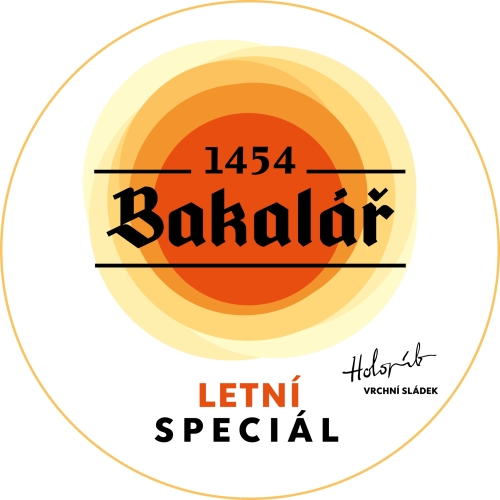 Бакалар летни спешиал 10°