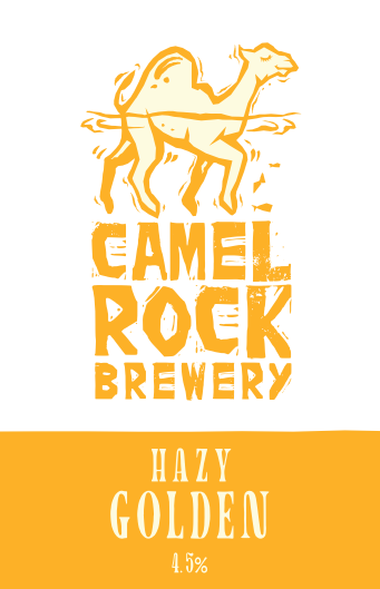 Хейзи Голден