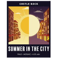 Саммер Ин Зе Сити