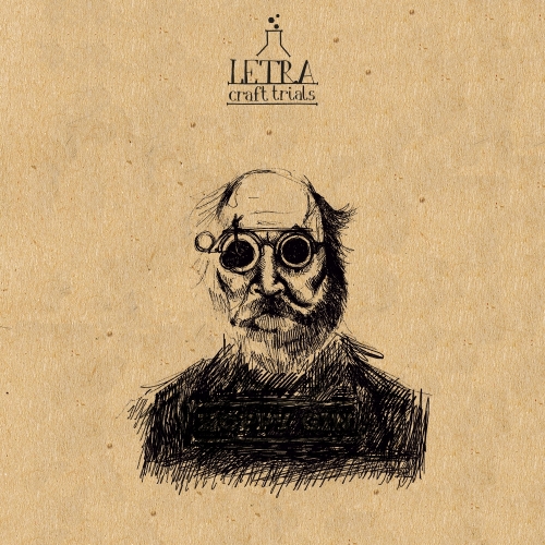 Летра Крафт Трайалс Соур ИПА Амарилло ДХ