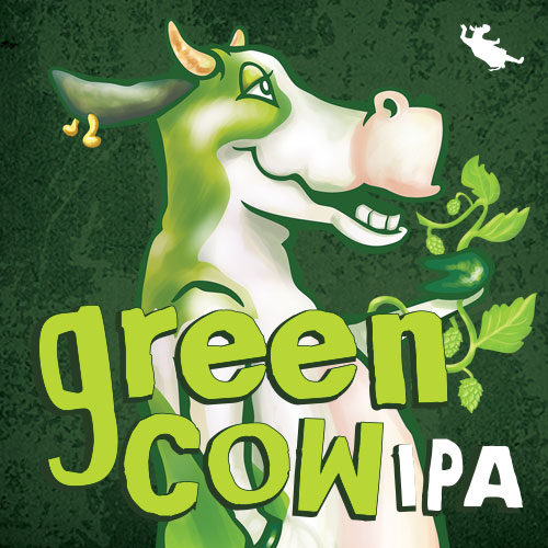 Грин Коу ИПА