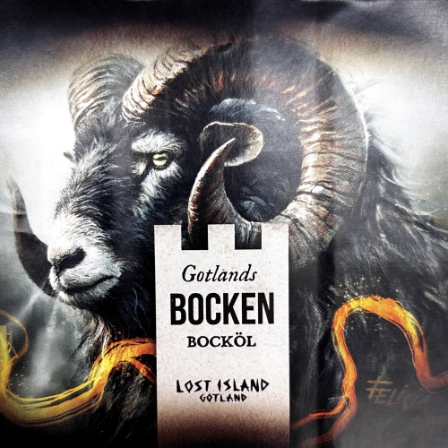 Готландс Боккен