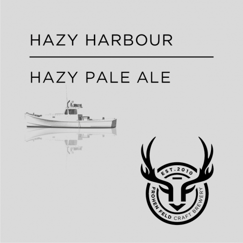 Хейзи Харбор