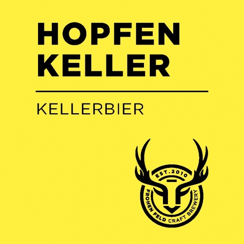 Хопфен Келлер