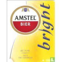 Амстел Брайт