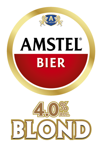 Амстел Блонд