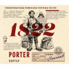Портер 1822