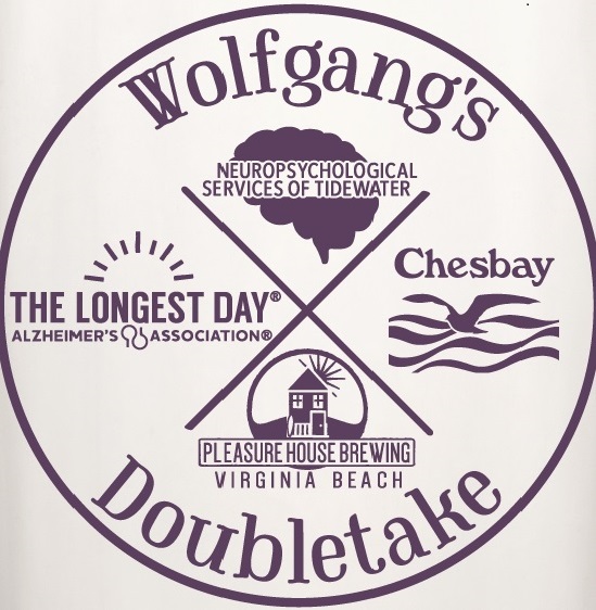 Вольфгангс Дабл Тейк