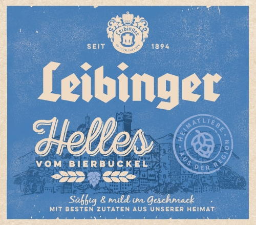 Лейбингер Хелль