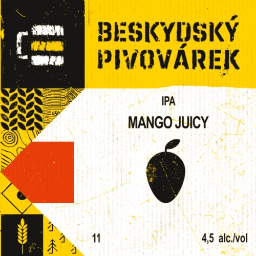 Манго Джуси