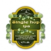 Сингл Хоп ИПА Топаз