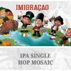 ИПА Сингл Хоп Мозаик