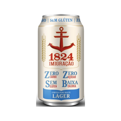 Лагер Зеро Карбо