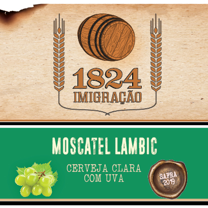 Москатель Ламбик