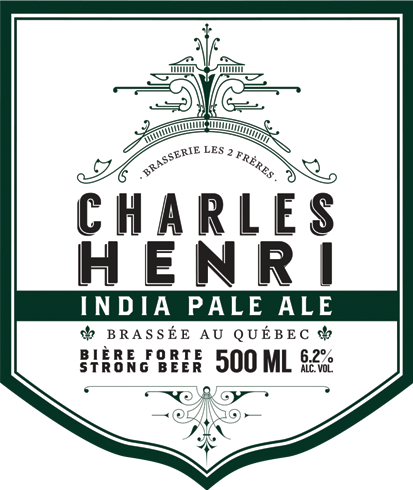 Чарльз Хенри Индия Пэйл Эль