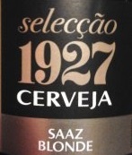 Супер Бок Селексао 1927 Саз Блонд