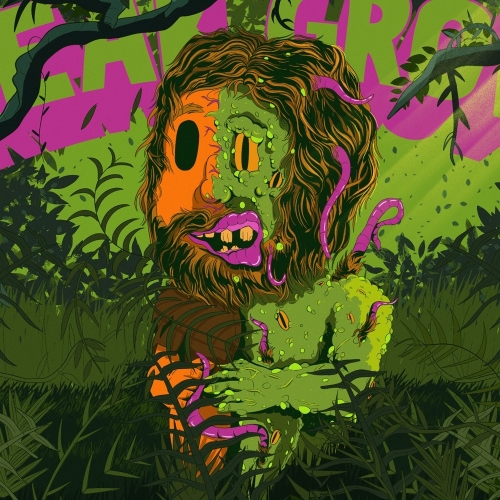 Фрик Гроув (Карамель Макиато / Барливайн & Империал Стаут Бленд)