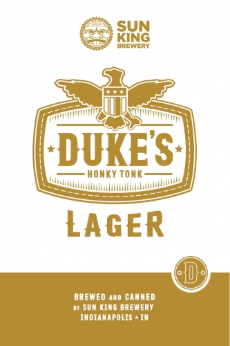 Дюкс Хонки Тонк Лагер