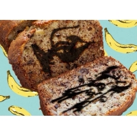 Банан Брэд Эт Ворк Дуд (2025)