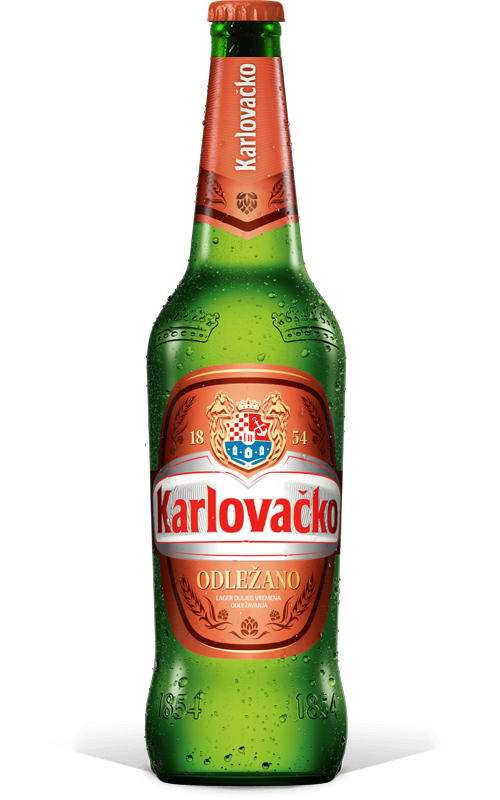 Карловачко Одлежано