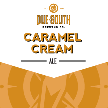 Карамель Крим Эль