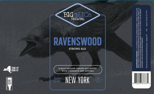 Рейвенсвуд