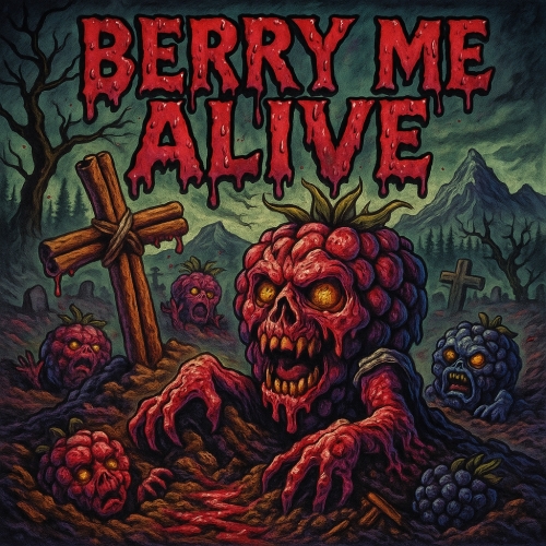 Берри Ми Элайв