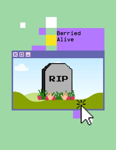 Беррид Элайв