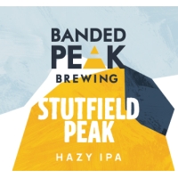 Статфилд Пик Хейзи Пейл Эль