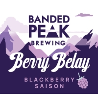 Берри Белей Блэкберри Сезон