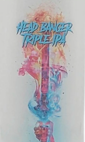 Хед Бангер (Нельсон Совин)