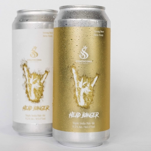 Хед Бангер (Мозаик, Мозаик Крио и Вик Секрет)