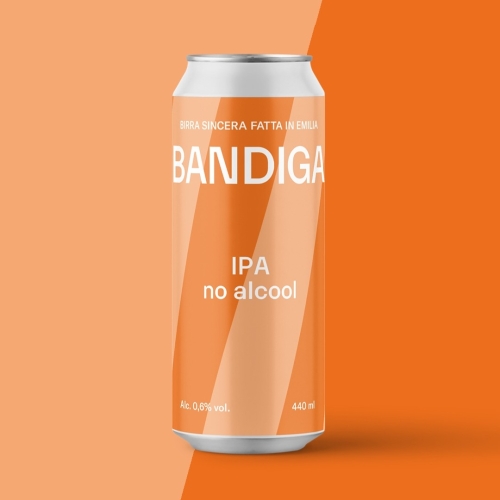 ИПА Но Алкоголь