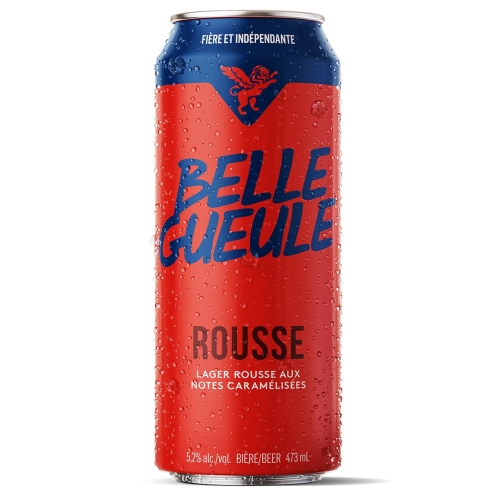 Бель Гёль Руссе