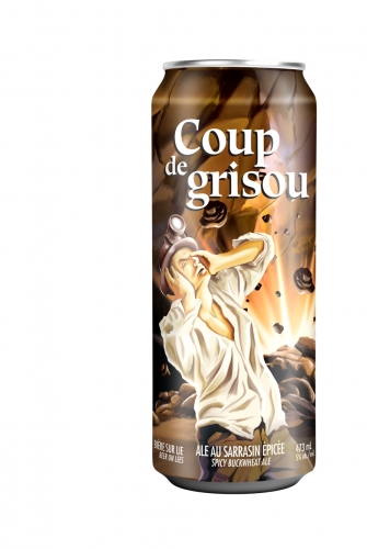 Ку де Гризу