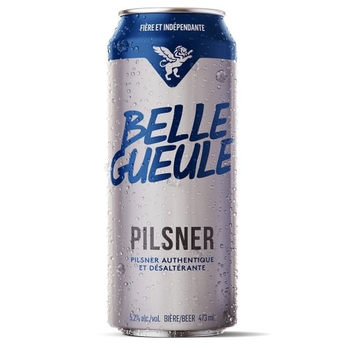 Белль Гель Пилснер