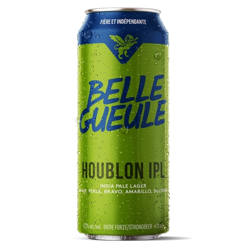 Бель Гёль Хублон ИПЛ