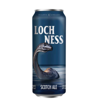 Лохнесс Скотч Эль