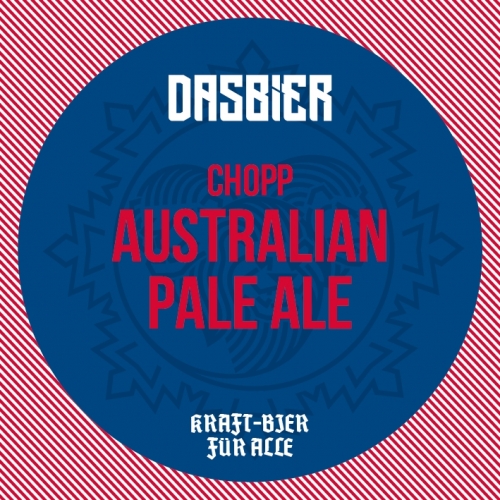 Австралийский Пейл Эль