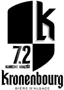 Кроненбург 7.2 Биер Блонд Интенс