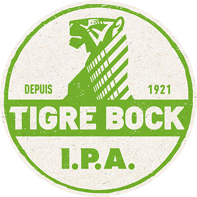 Тигре Бок ИПА