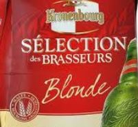 Селексьон де Брасёрс Блонд