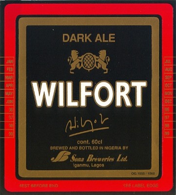 Вилфорт Брюн